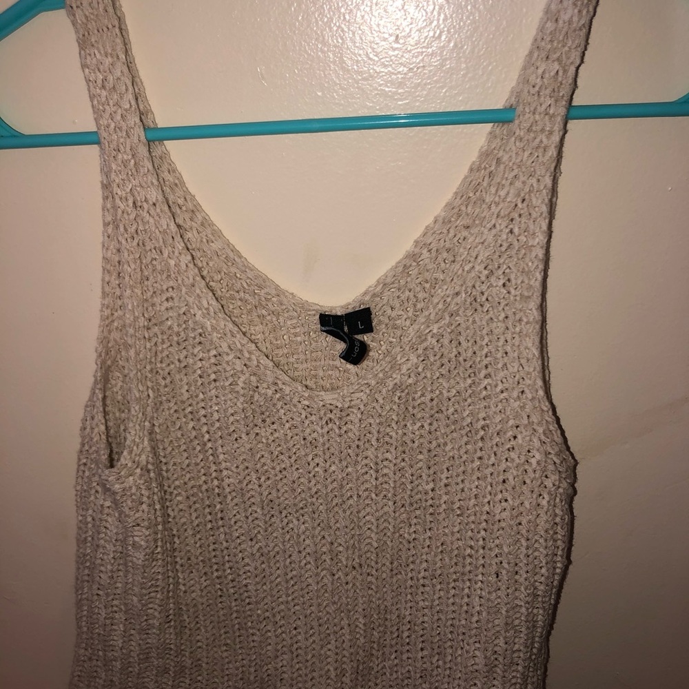 Tank top
